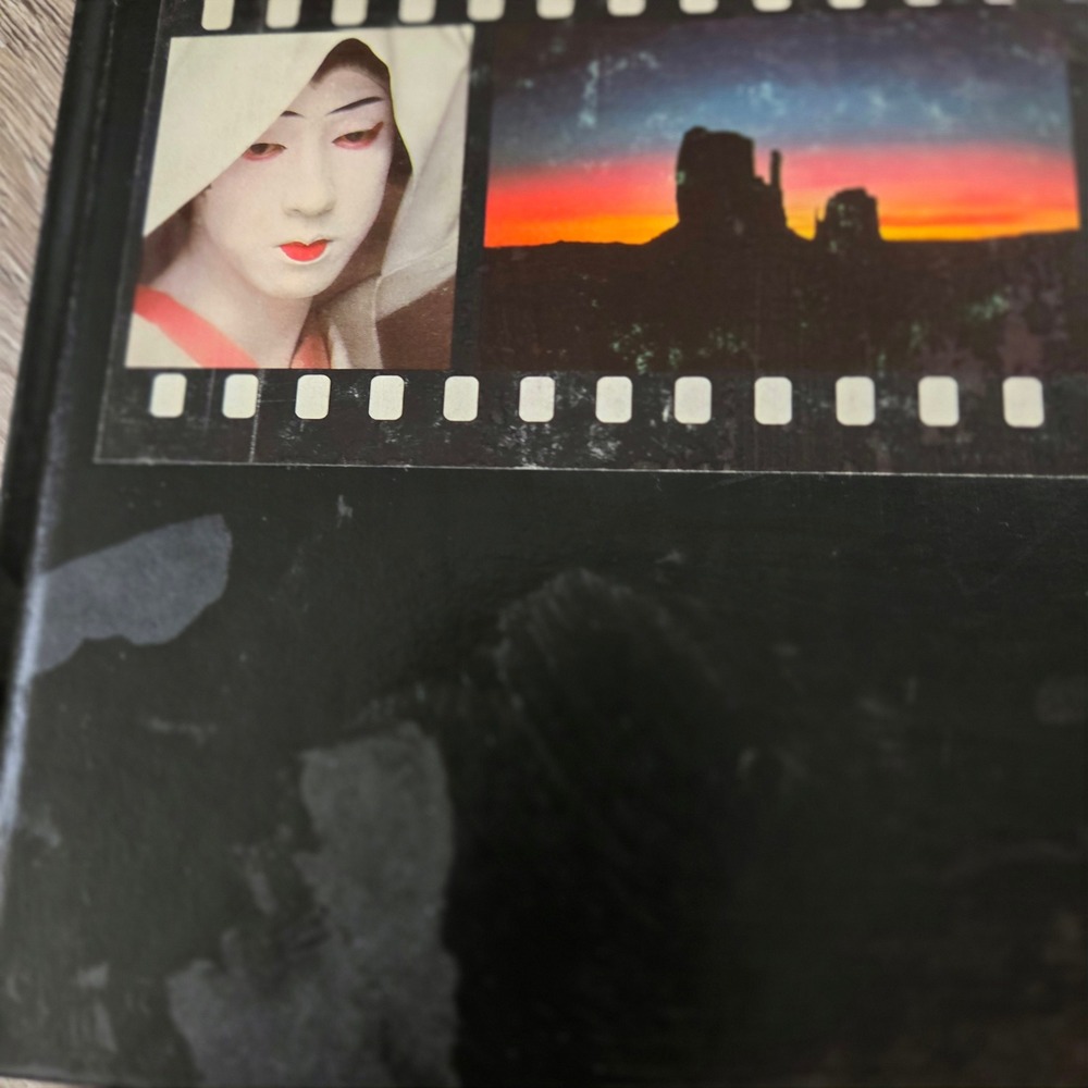 Life Library of Photography Colour Revised Edition Time-Life Books 1982 Book